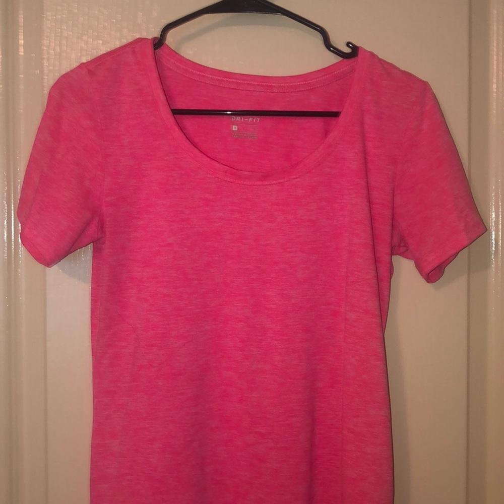 Nike Dri-Fit T-Shirt